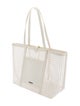 Rebecca Minkoff Leather Tote