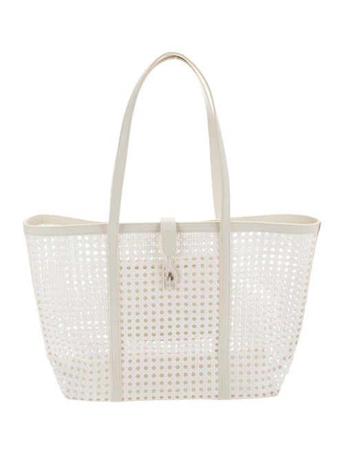 Rebecca Minkoff Leather Tote