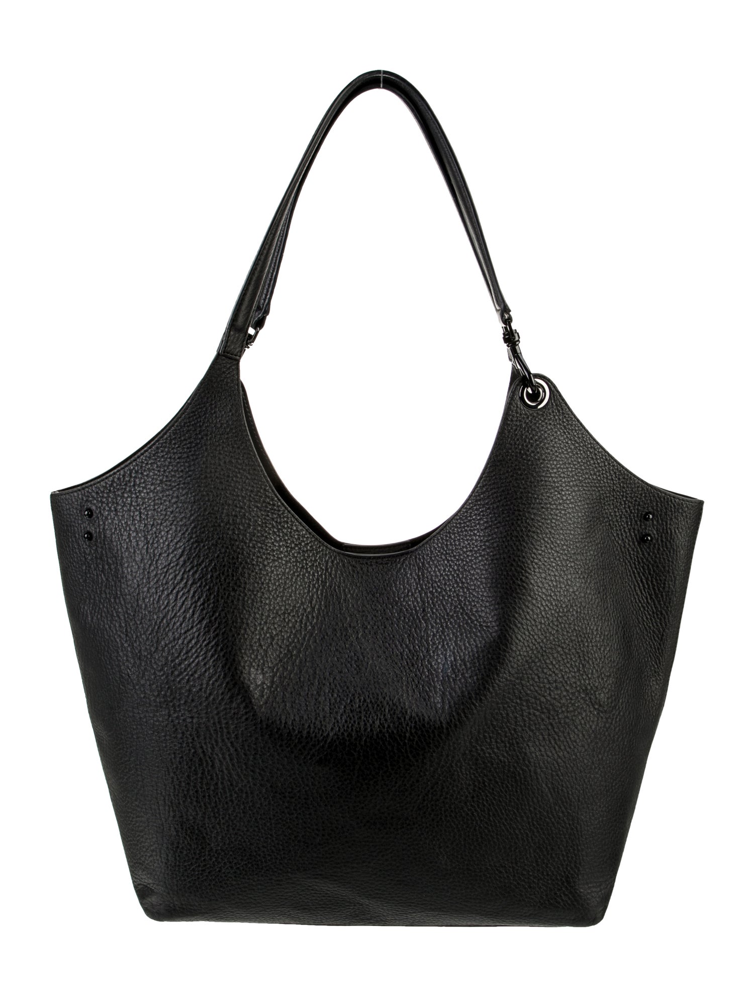 Rebecca Minkoff Leather Hobo