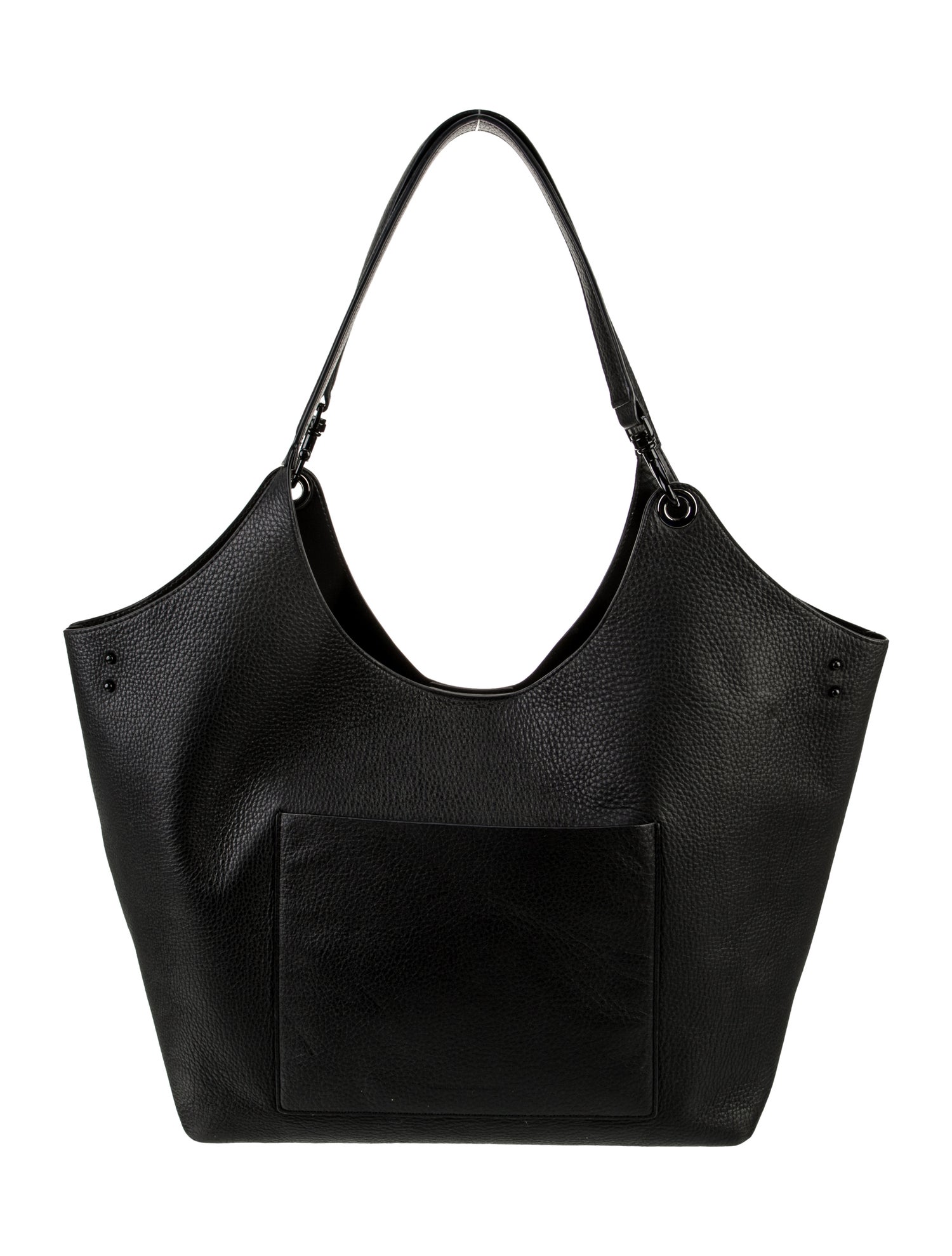 Rebecca Minkoff Leather Hobo