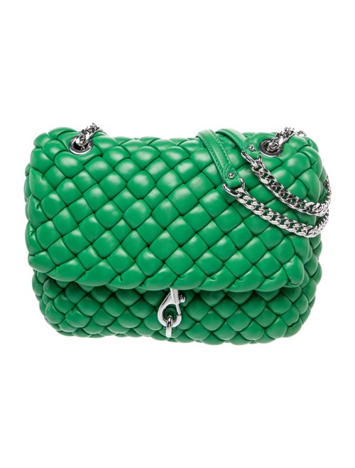 Rebecca Minkoff Leather Crossbody Bag