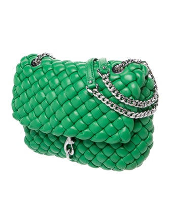 Rebecca Minkoff Leather Crossbody Bag