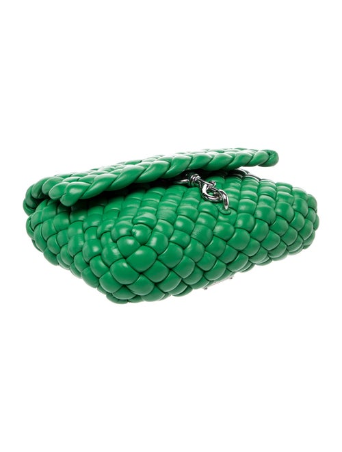 Rebecca Minkoff Leather Crossbody Bag