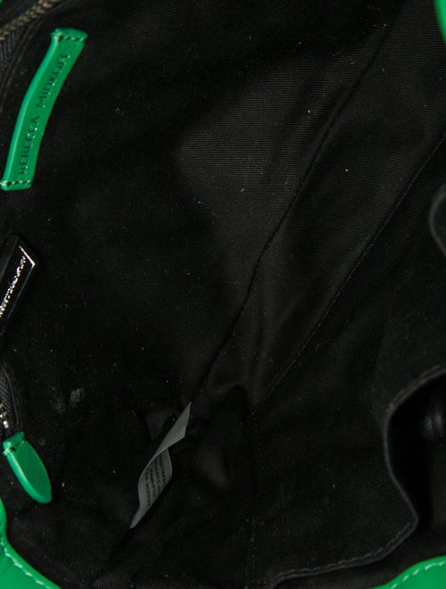 Rebecca Minkoff Leather Crossbody Bag