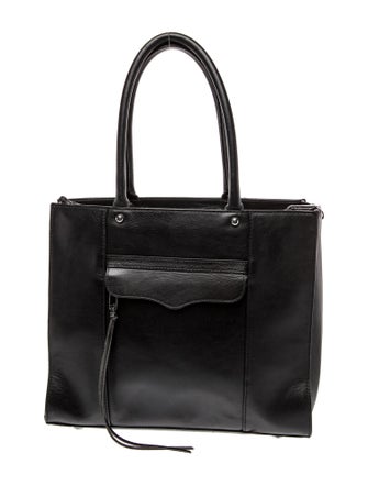 Rebecca Minkoff Leather Tote