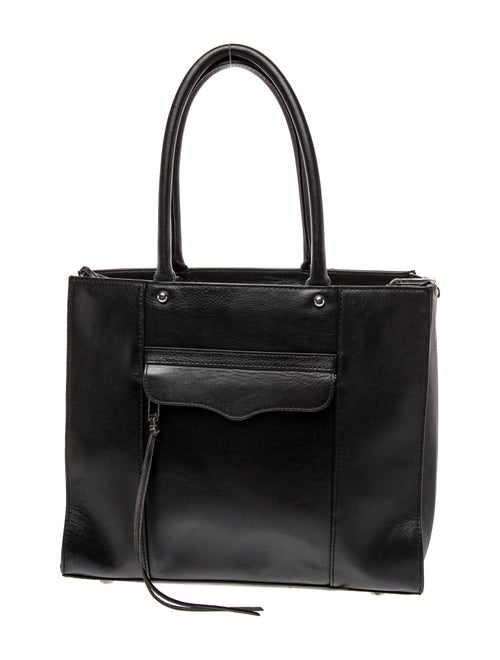 Rebecca Minkoff Leather Tote