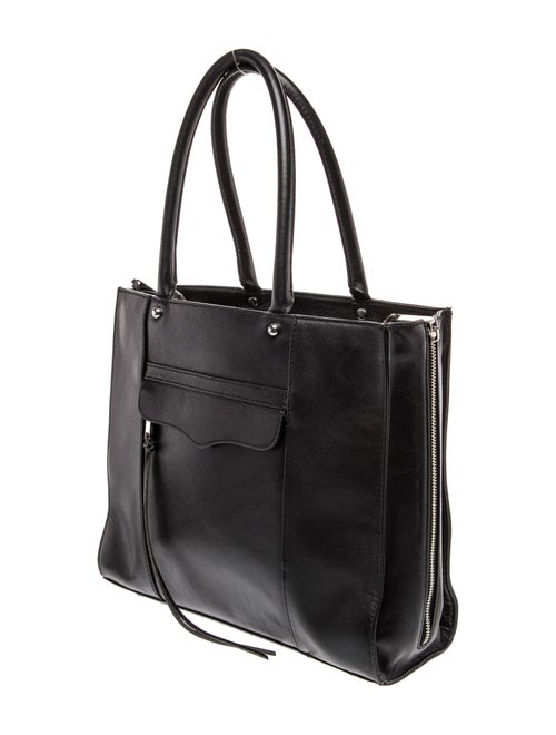 Rebecca Minkoff Leather Tote