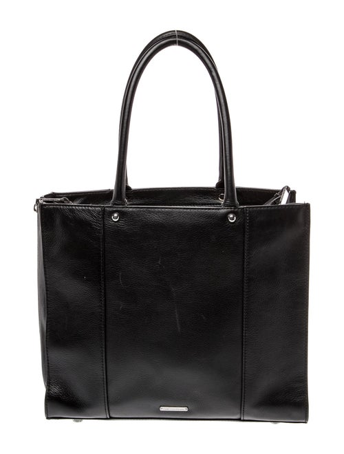 Rebecca Minkoff Leather Tote