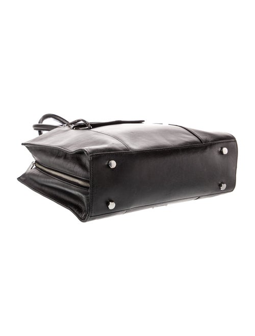 Rebecca Minkoff Leather Tote