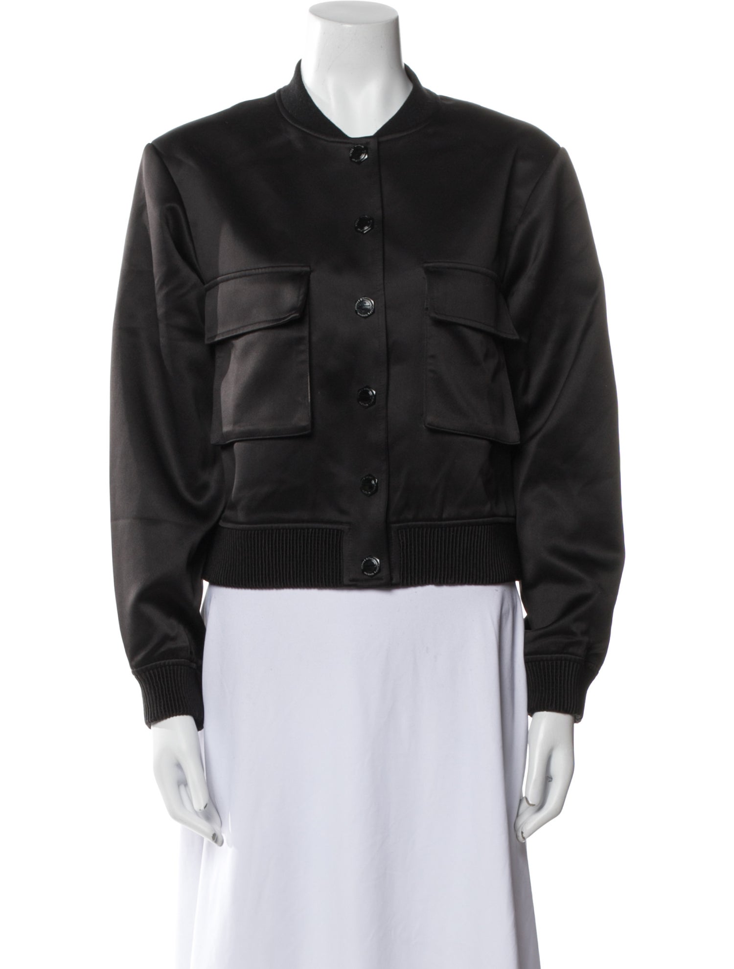 Rebecca Minkoff Bomber Jacket