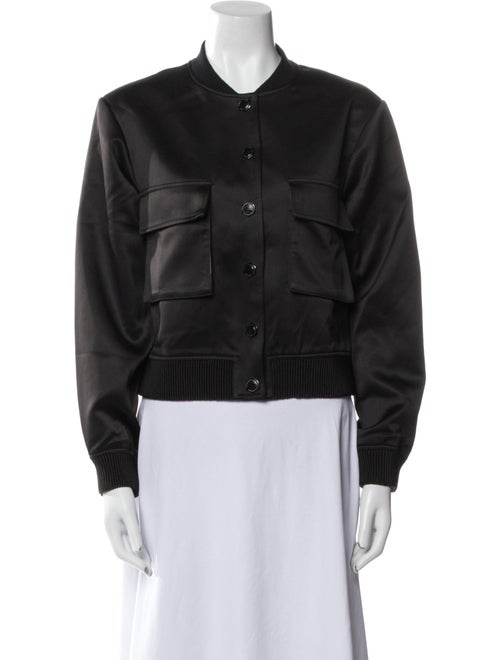 Rebecca Minkoff Bomber Jacket