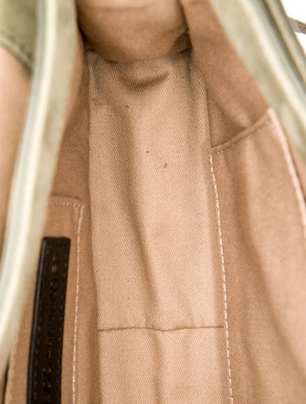 Rebecca Minkoff Suede Top Handle Bag