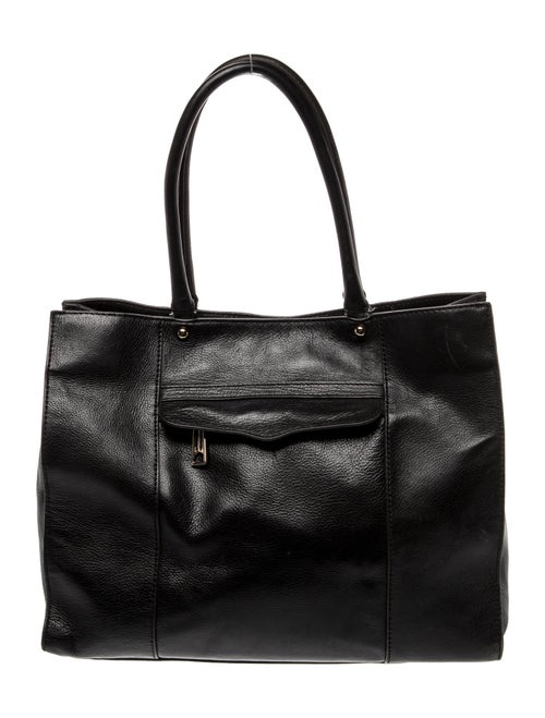 Rebecca Minkoff Leather Shoulder Bag