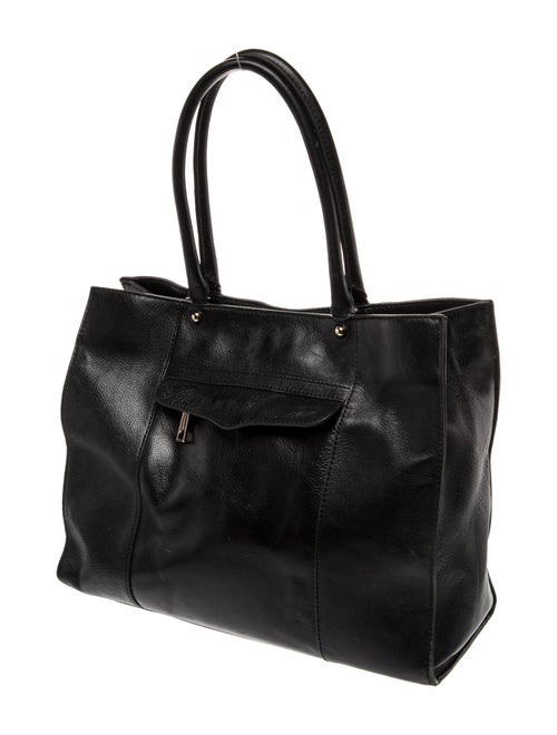 Rebecca Minkoff Leather Shoulder Bag