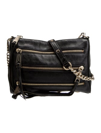 Rebecca Minkoff Leather Crossbody Bag