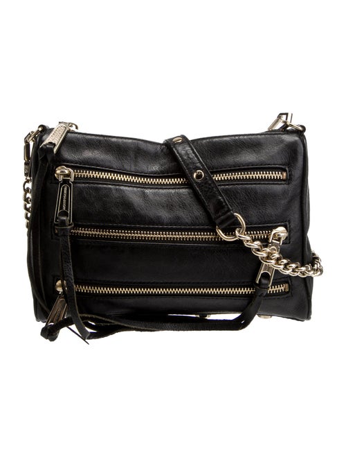 Rebecca Minkoff Leather Crossbody Bag