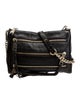 Rebecca Minkoff Leather Crossbody Bag