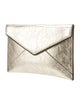 Rebecca Minkoff Leather Clutch