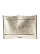 Rebecca Minkoff Leather Clutch