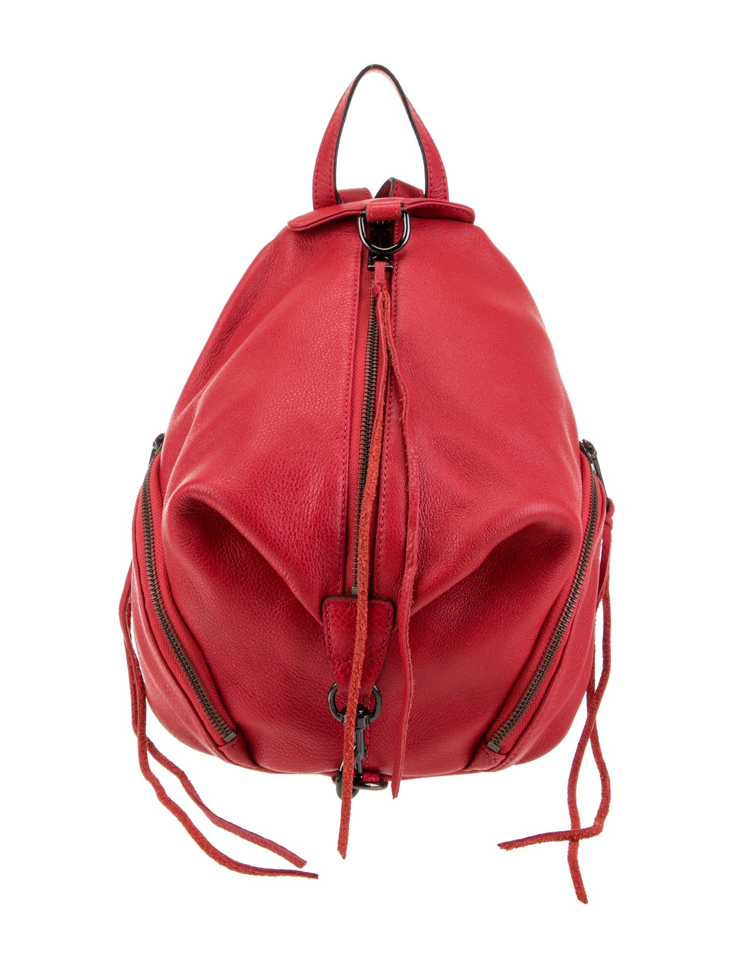 Rebecca Minkoff Leather Backpack