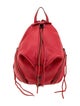 Rebecca Minkoff Leather Backpack