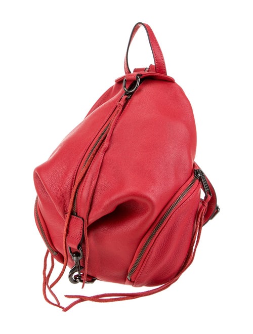 Rebecca Minkoff Leather Backpack