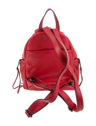 Rebecca Minkoff Leather Backpack