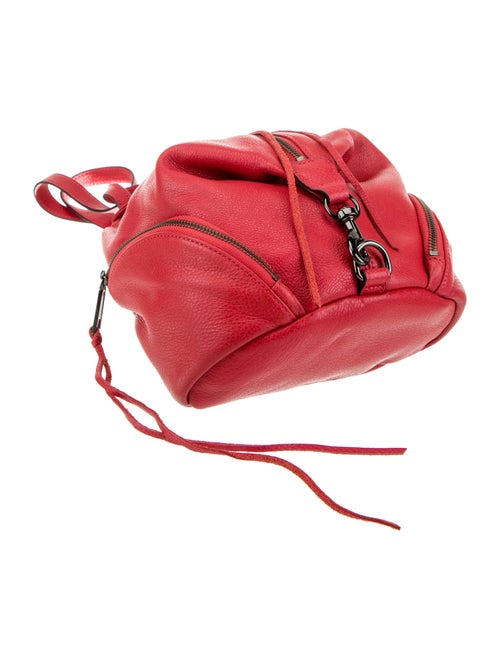 Rebecca Minkoff Leather Backpack
