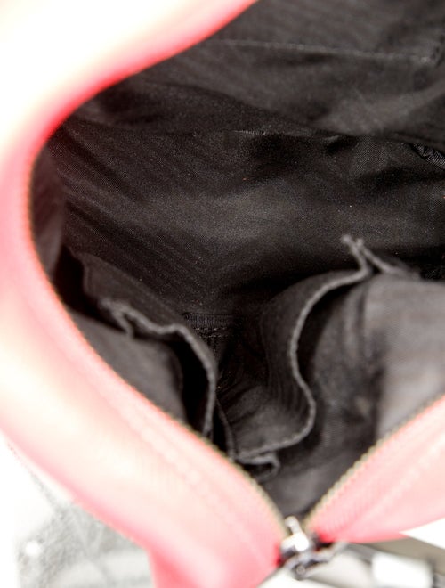 Rebecca Minkoff Leather Backpack