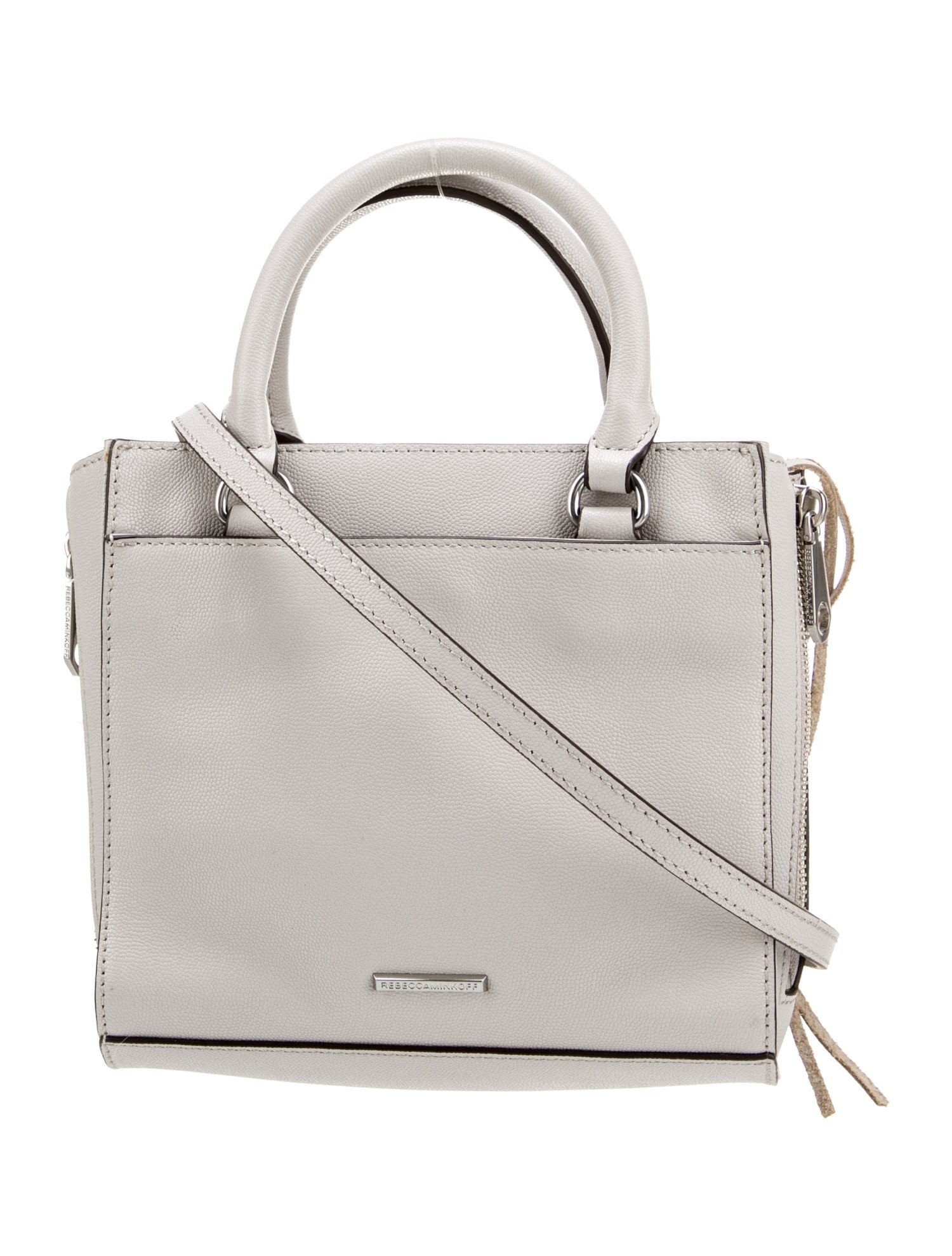 Rebecca Minkoff Leather Shoulder Bag w/ Tags