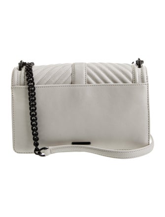 Rebecca Minkoff Chevron Crossbody Bag
