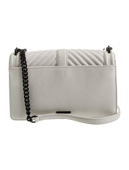 Rebecca Minkoff Chevron Crossbody Bag
