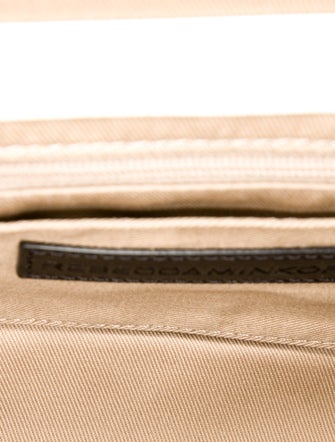 Rebecca Minkoff Chevron Crossbody Bag