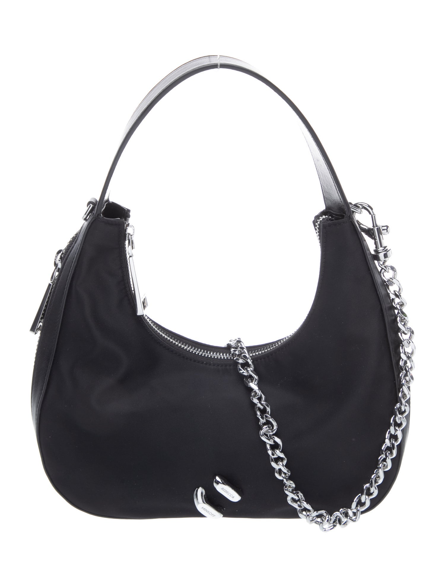 Rebecca Minkoff Nylon Shoulder Bag