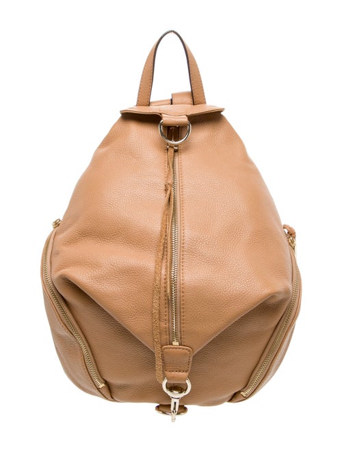 Rebecca Minkoff Leather Backpack