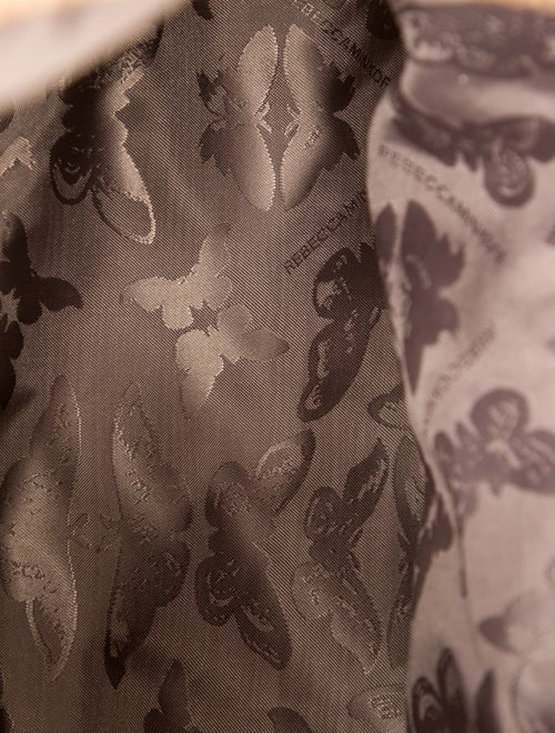 Rebecca Minkoff Leather Backpack