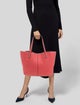 Rebecca Minkoff Leather Tote