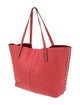 Rebecca Minkoff Leather Tote