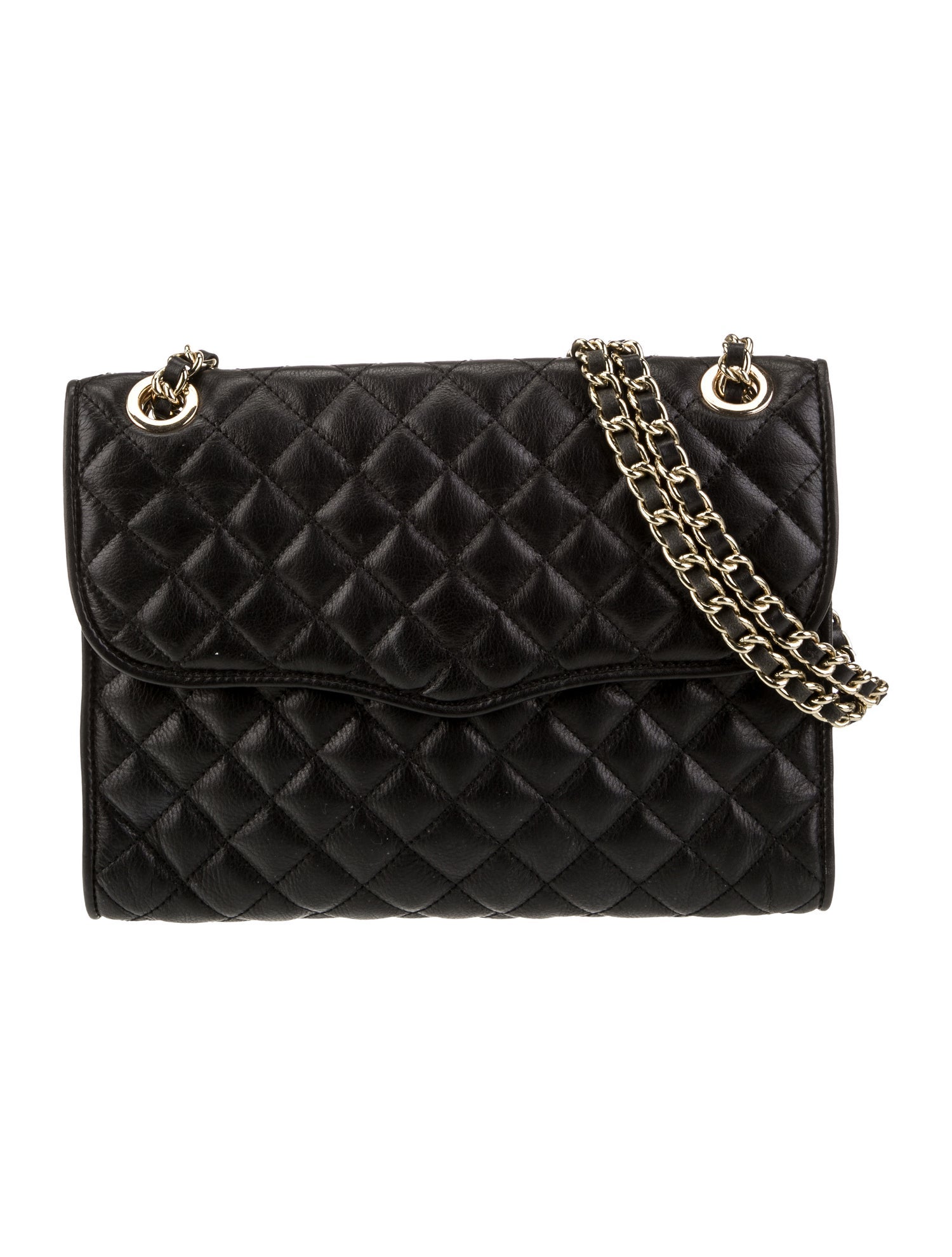 Rebecca Minkoff Leather Shoulder Bag