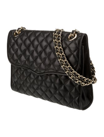 Rebecca Minkoff Leather Shoulder Bag