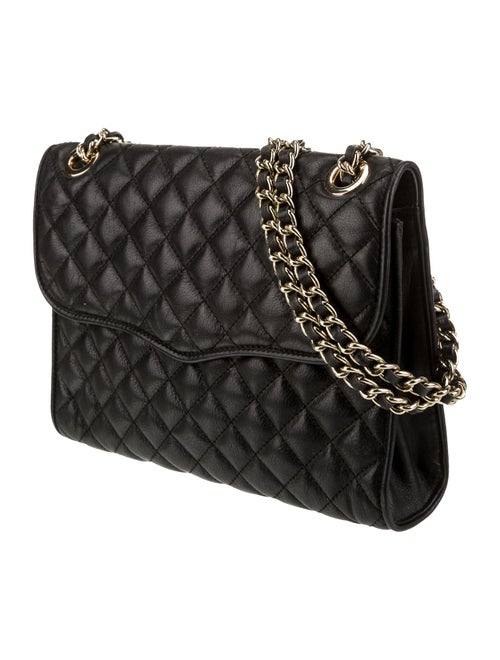 Rebecca Minkoff Leather Shoulder Bag