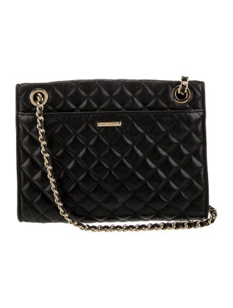 Rebecca Minkoff Leather Shoulder Bag