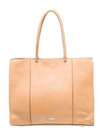 Rebecca Minkoff Leather Tote