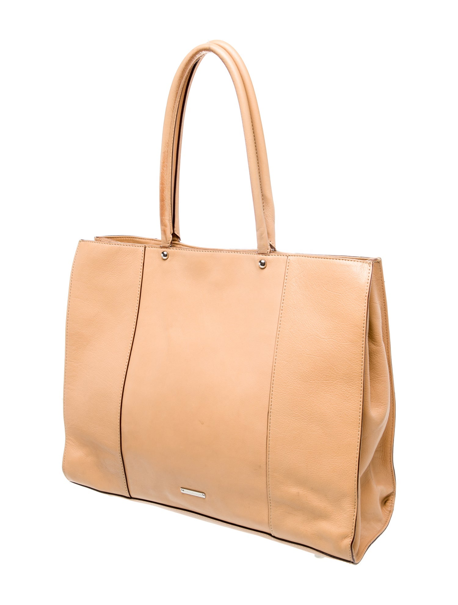 Rebecca Minkoff Leather Tote