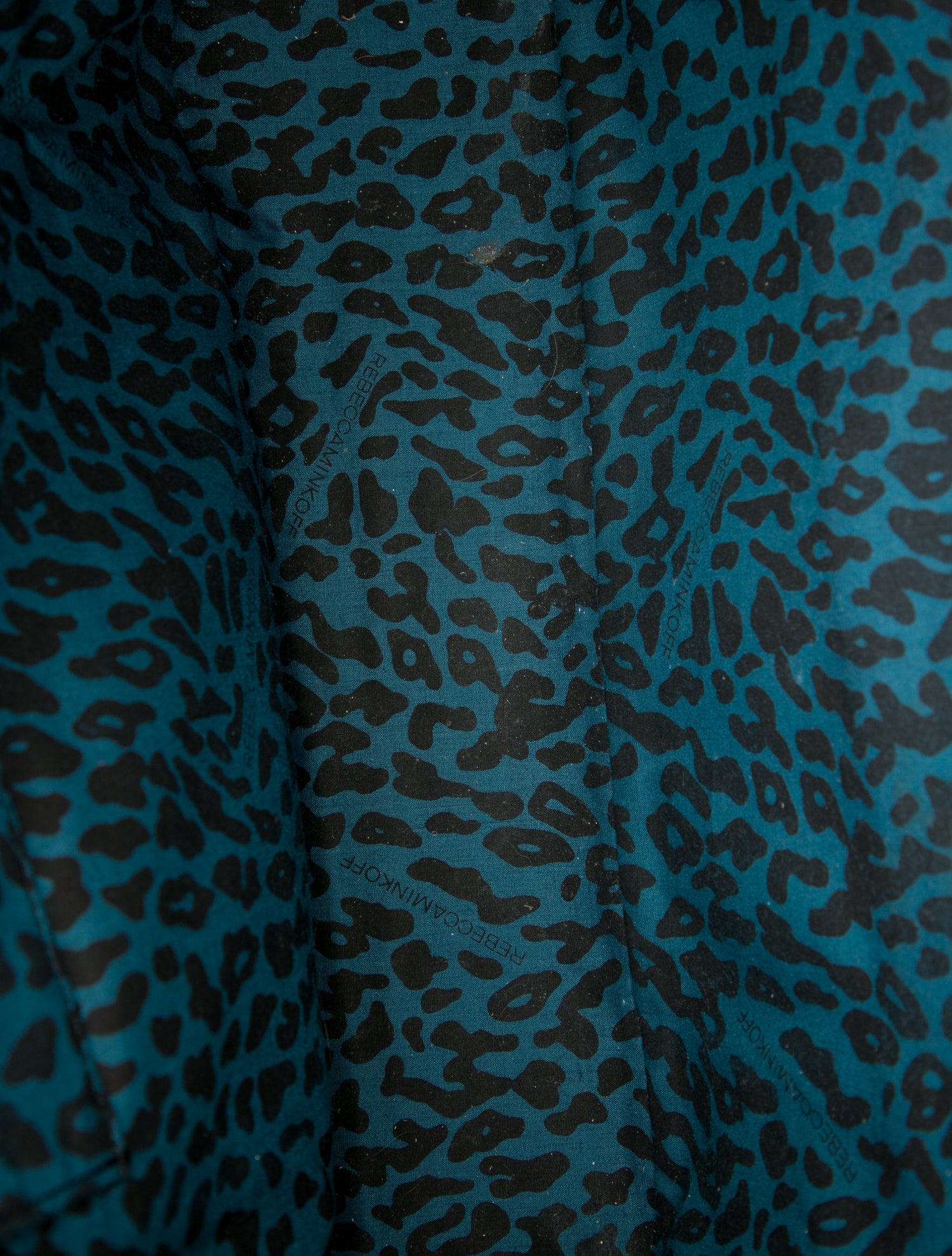 Rebecca Minkoff Leather Tote