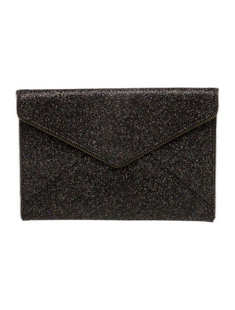 Rebecca Minkoff Glitter Portfolio