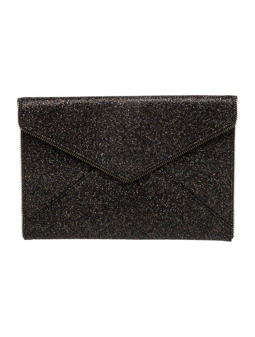 Rebecca Minkoff Glitter Portfolio