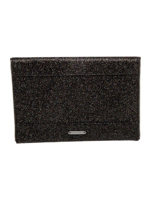 Rebecca Minkoff Glitter Portfolio