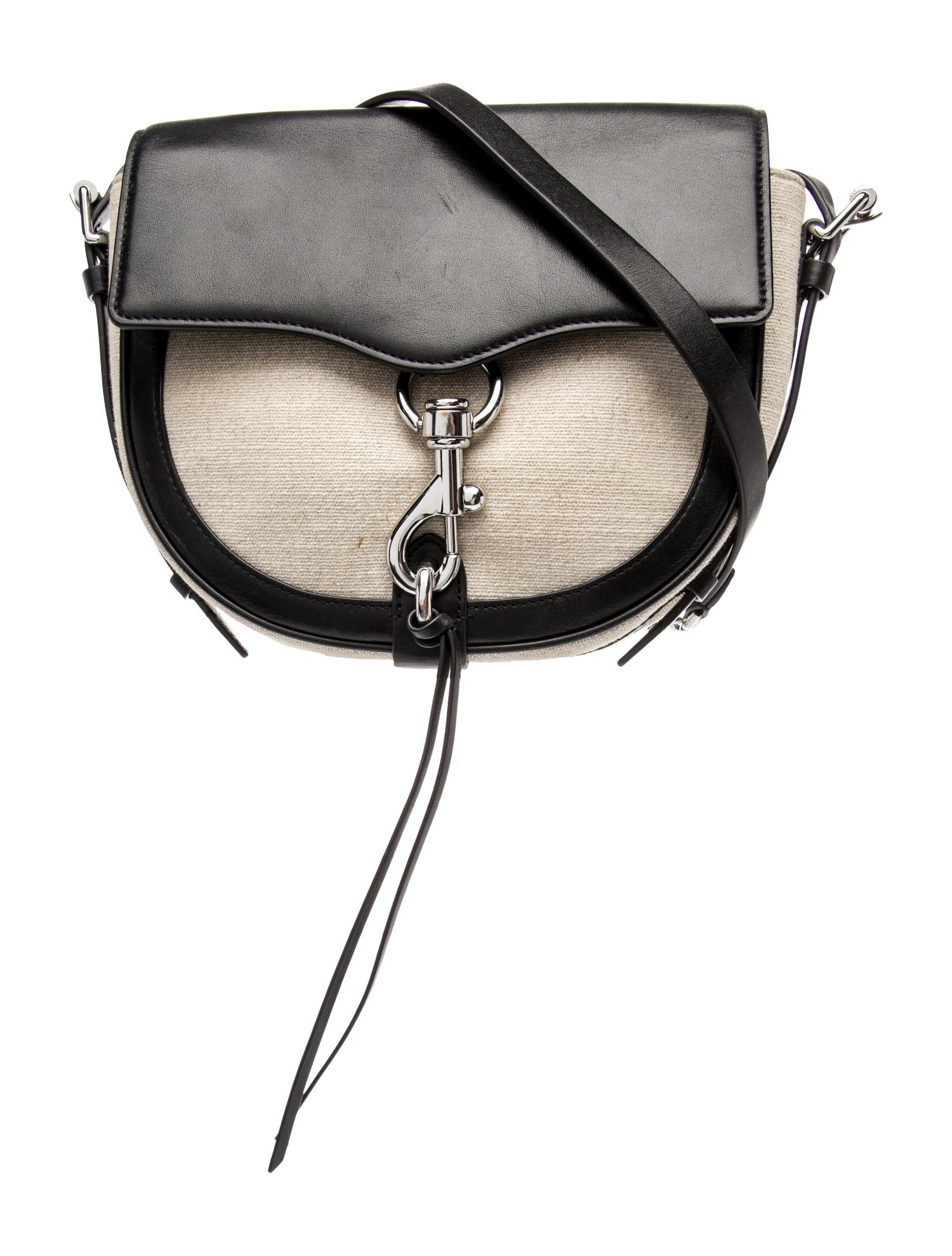 Rebecca Minkoff Canvas Megan