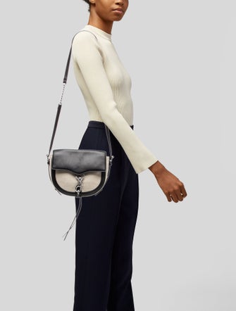 Rebecca Minkoff Canvas Megan